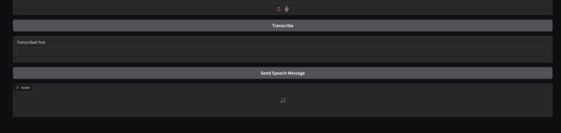 Azure AI for Personalized Mental Health Recommendations – screenshot 6