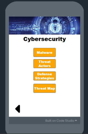 Encyberpedia – screenshot 2