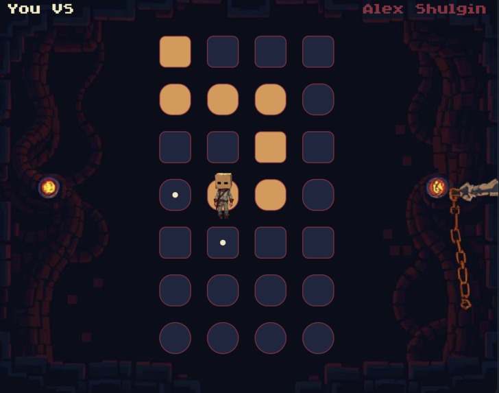 Find path! – screenshot 5