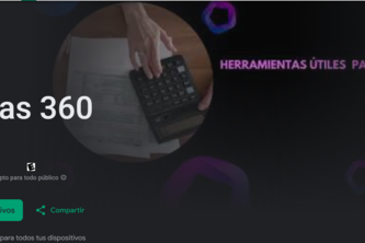 Finanzas360