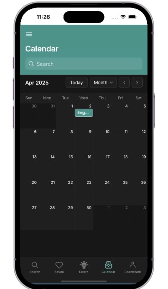 Elevate – screenshot 6