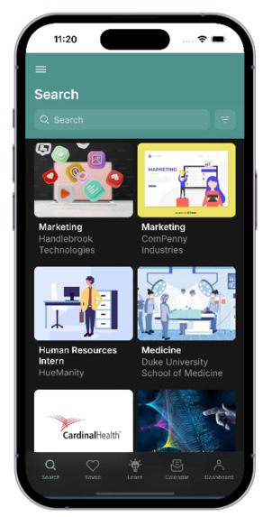 Elevate – screenshot 3