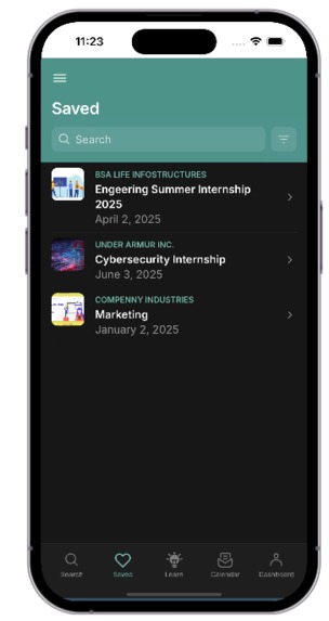 Elevate – screenshot 4