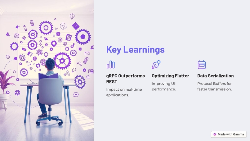 UMEE Chat – screenshot 8