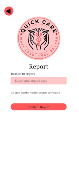 Quick Care – screenshot 9