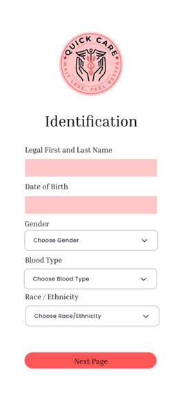 Quick Care – screenshot 4