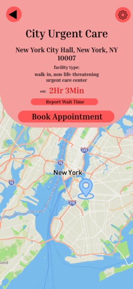 Quick Care – screenshot 7