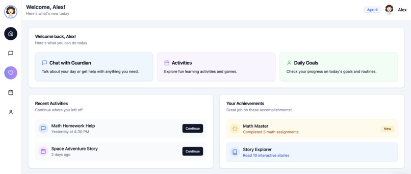 CareConnect – screenshot 3