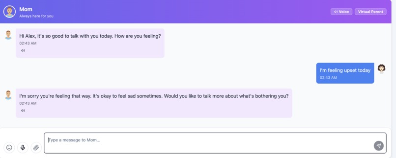 CareConnect – screenshot 4