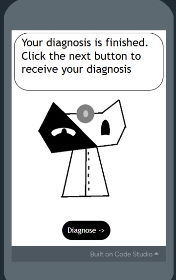 Mr. Malware, Malware Identifier – screenshot 3