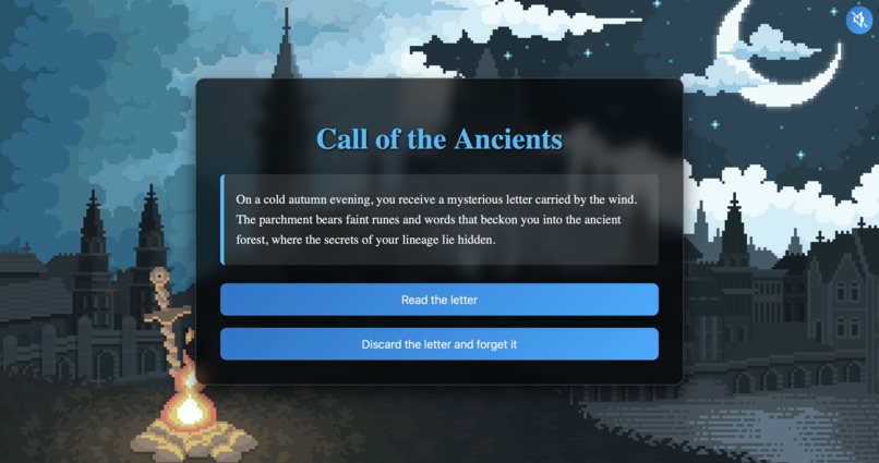 Fairy Tale Quest – screenshot 1