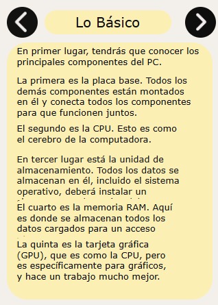 PC Prep – screenshot 4