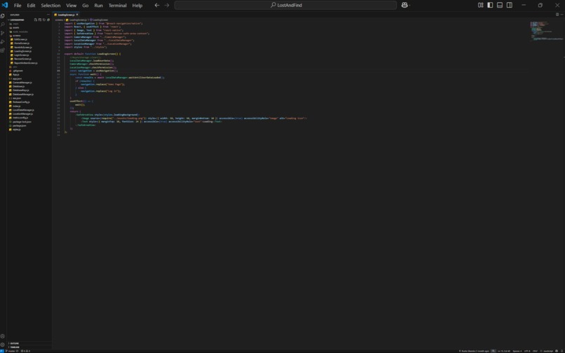 Lost and Find – screenshot 2