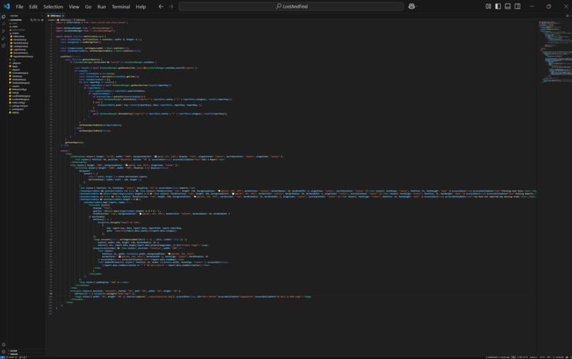 Lost and Find – screenshot 4