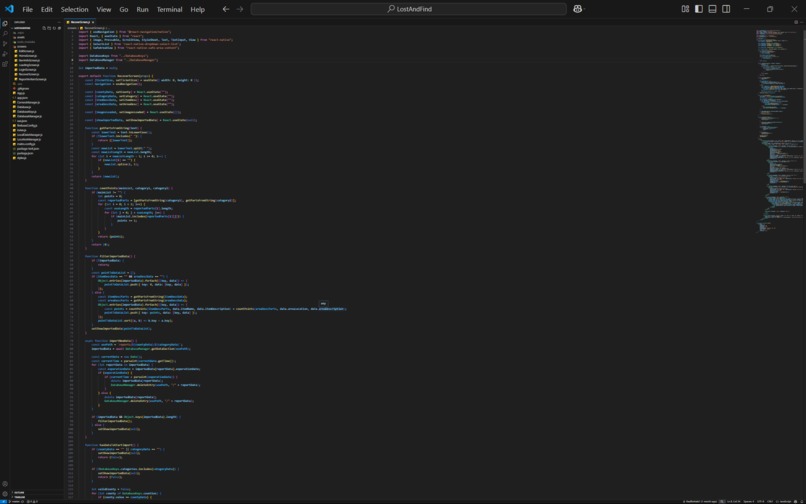 Lost and Find – screenshot 5