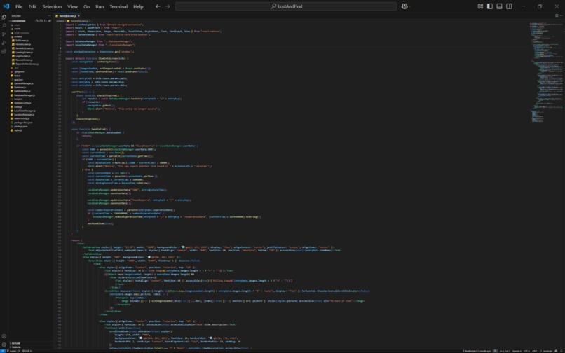 Lost and Find – screenshot 6