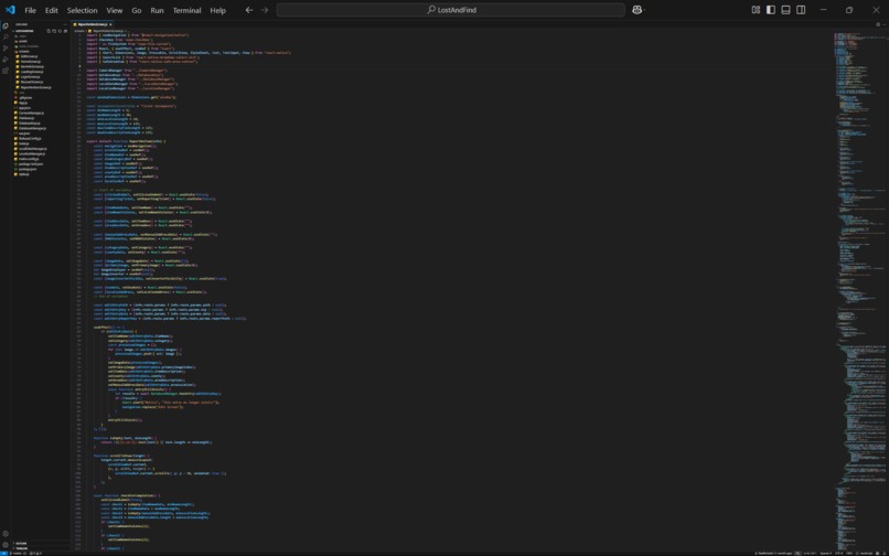 Lost and Find – screenshot 7