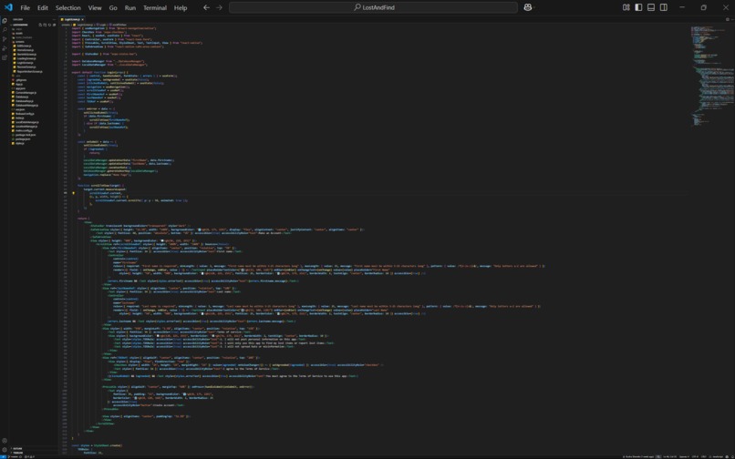 Lost and Find – screenshot 8