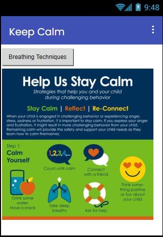 Amity – screenshot 2