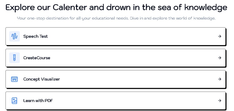 EminentAI – screenshot 1