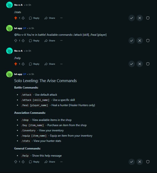 Level Maxing – screenshot 6