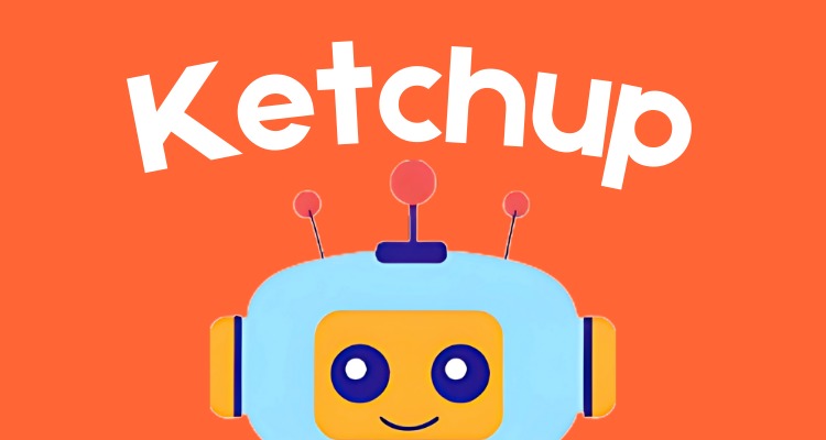 Ketchup – screenshot 1