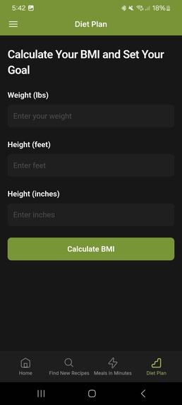 PrepPal – screenshot 7