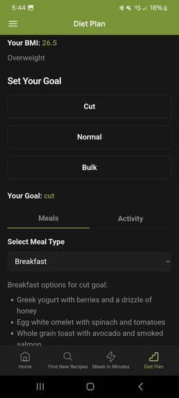PrepPal – screenshot 8