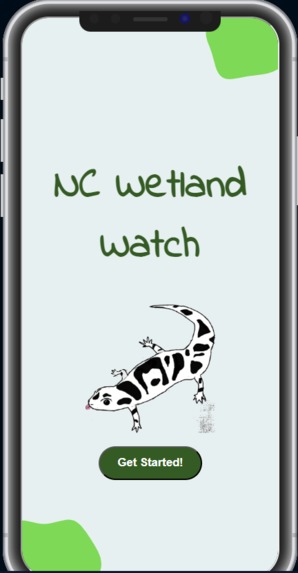 Wetland Watch – screenshot 1