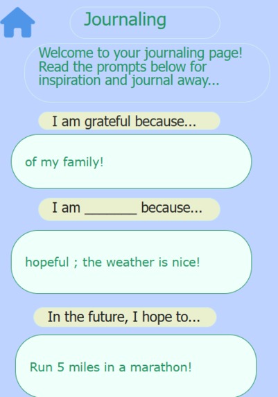 ElderHelp – screenshot 5