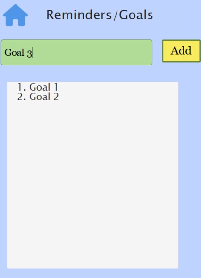 ElderHelp – screenshot 4