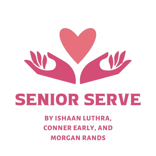 SeniorServe – screenshot 1