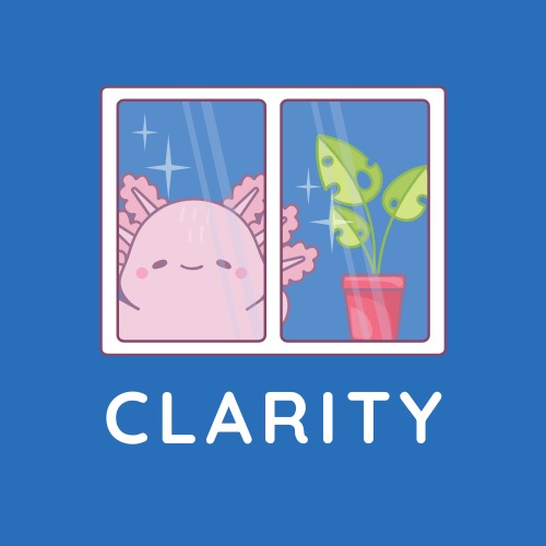 Clarity AI – screenshot 1