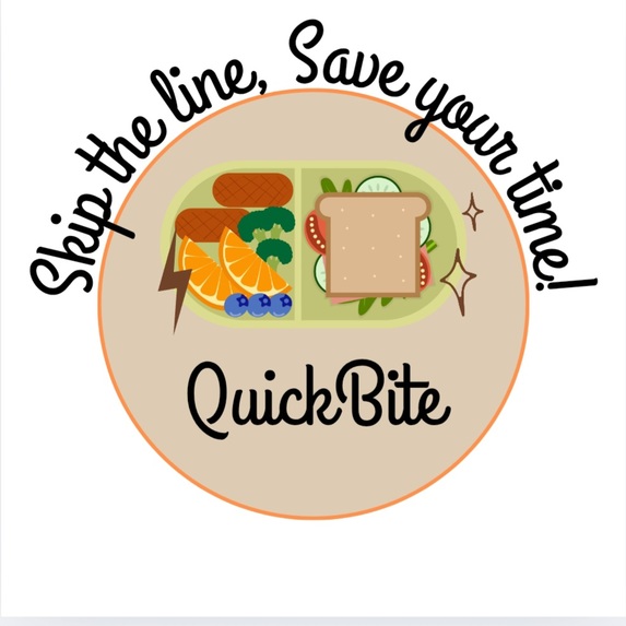 QuickBite – screenshot 1