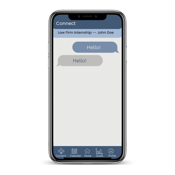 Youth Connect  – screenshot 1