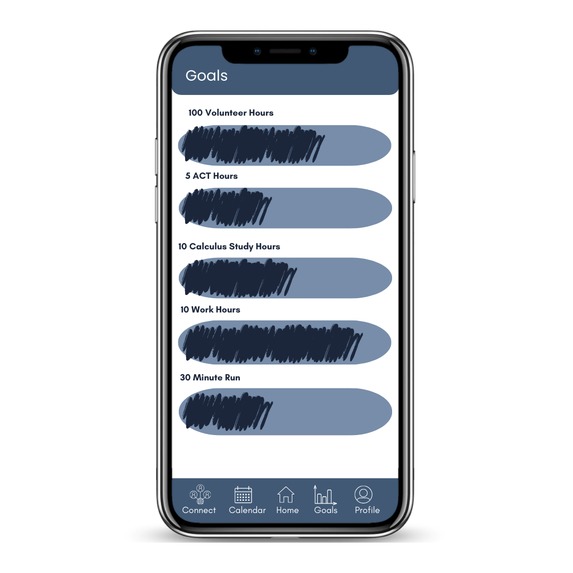 Youth Connect  – screenshot 3