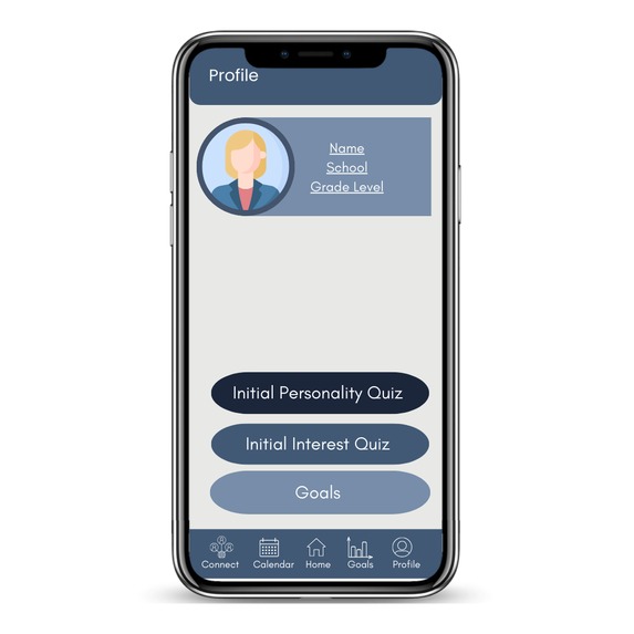 Youth Connect  – screenshot 5