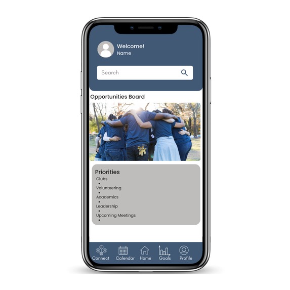 Youth Connect  – screenshot 7