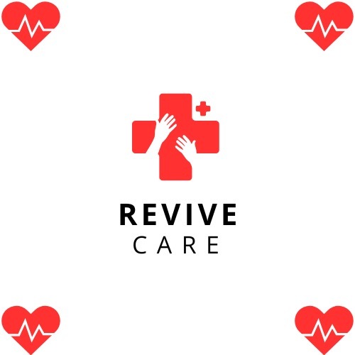 Team Revive  – screenshot 1