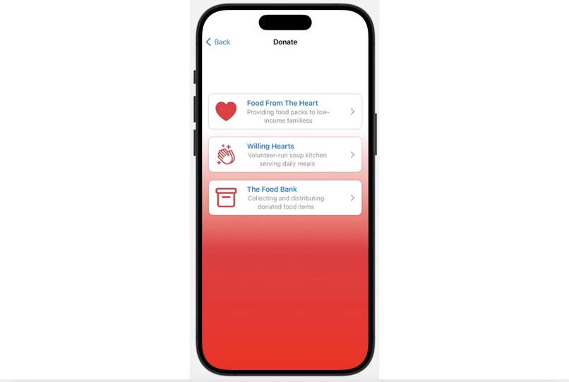 OneUnited – screenshot 3