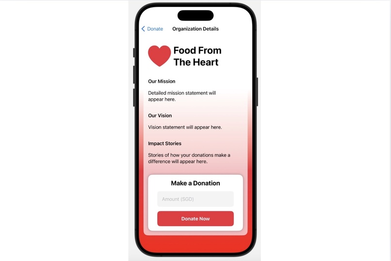 OneUnited – screenshot 4