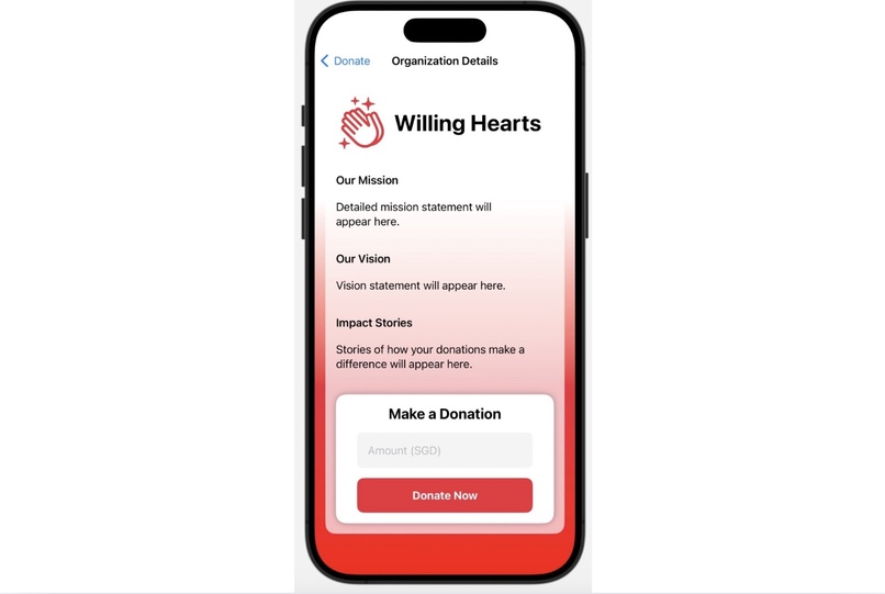 OneUnited – screenshot 5