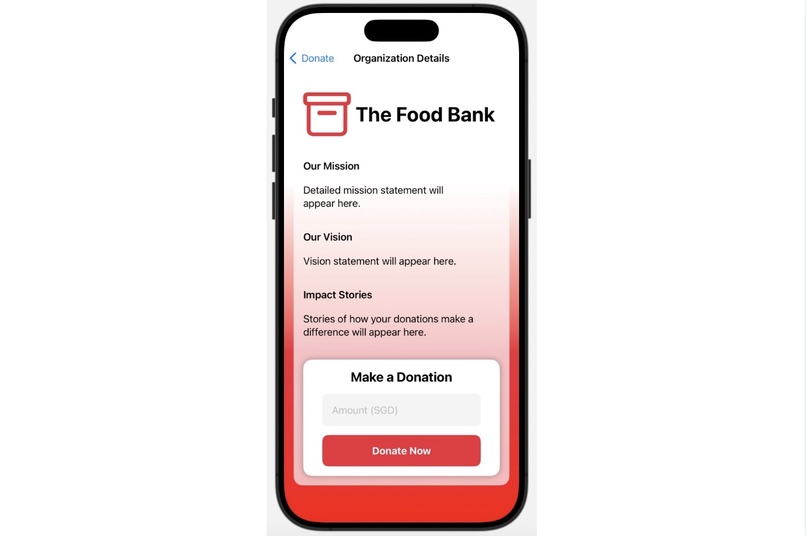 OneUnited – screenshot 6