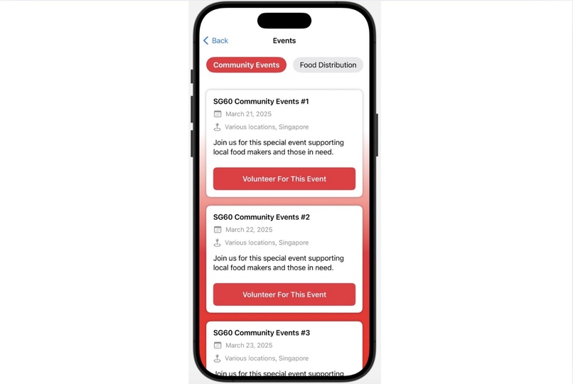 OneUnited – screenshot 7