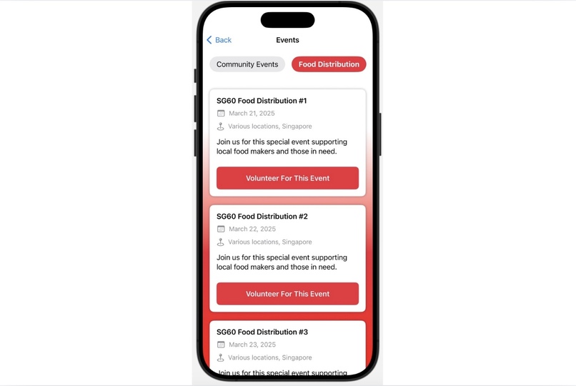 OneUnited – screenshot 8