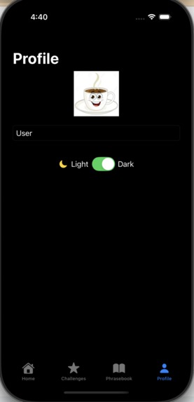 Shiok Speak – screenshot 9