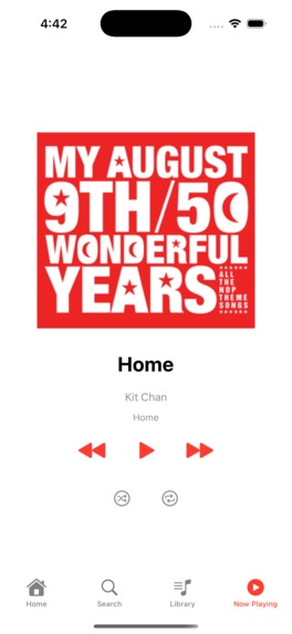 SG60.mp3 – screenshot 4