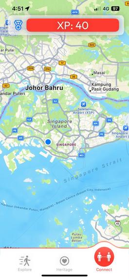 JALAN+ – screenshot 1