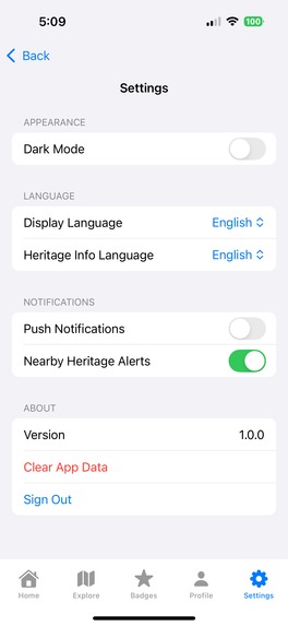 The Swifties (Group 1) – screenshot 3