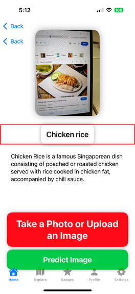 The Swifties (Group 1) – screenshot 5